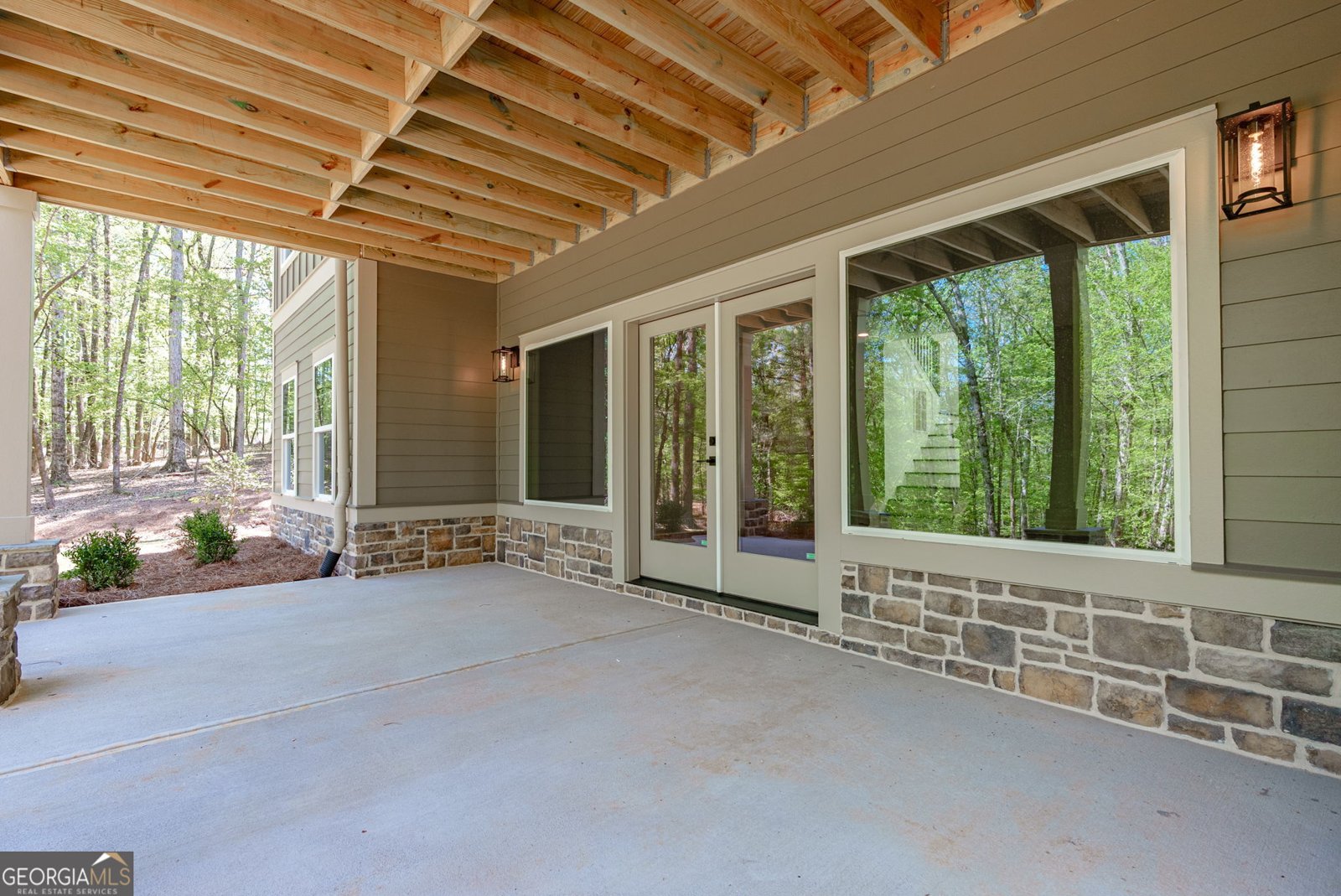 1031 Shadow Creek Way Greensboro - Photo 39