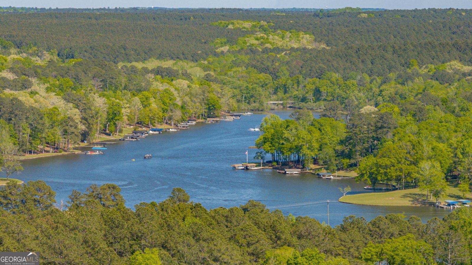 1031 Shadow Creek Way Greensboro - Photo 46