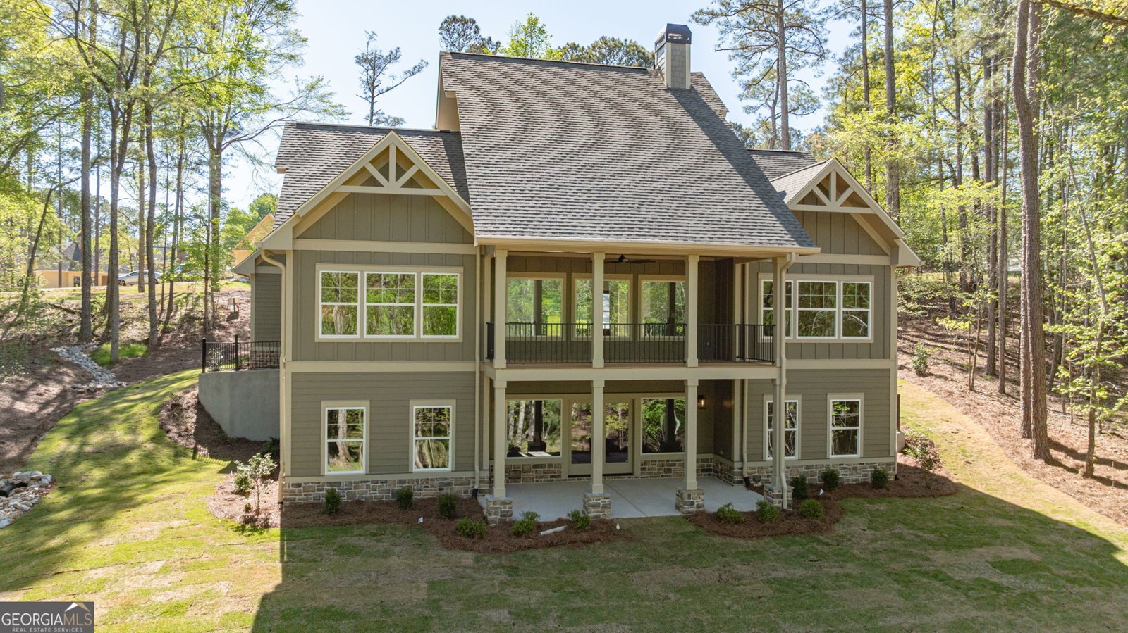 1031 Shadow Creek Way Greensboro - Photo 48