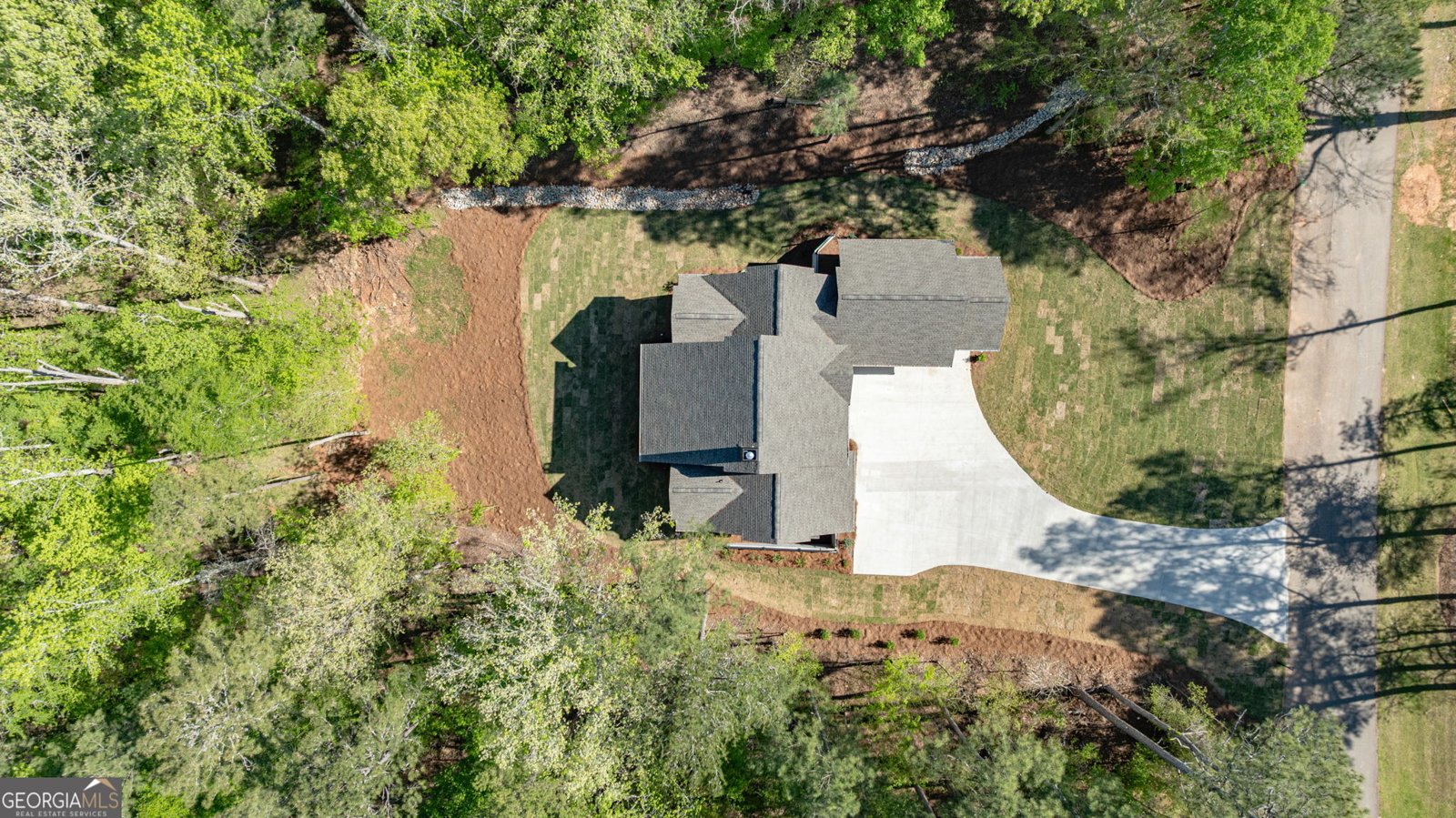 1031 Shadow Creek Way Greensboro - Photo 49