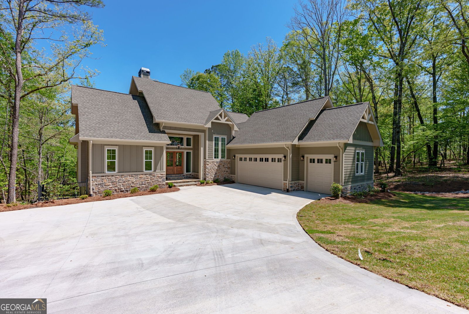 1031 Shadow Creek Way Greensboro - Photo 50