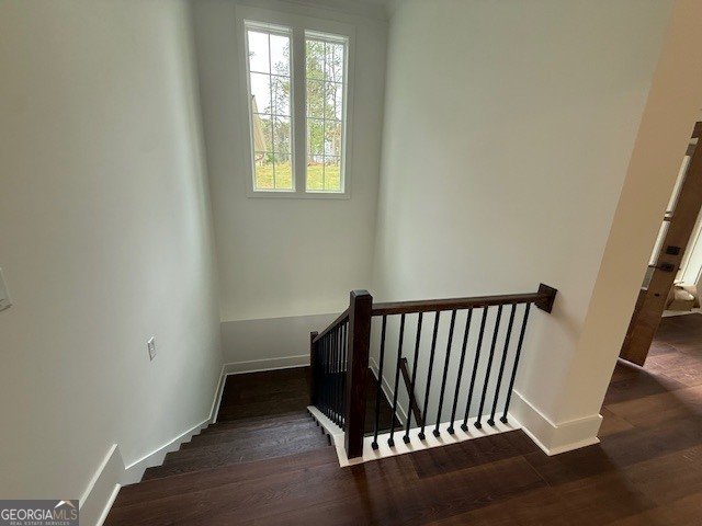 1031 Shadow Creek Way Greensboro - Photo 6