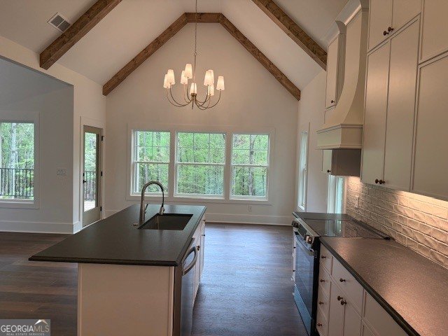 1031 Shadow Creek Way Greensboro - Photo 7