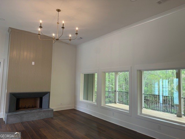 1031 Shadow Creek Way Greensboro - Photo 8