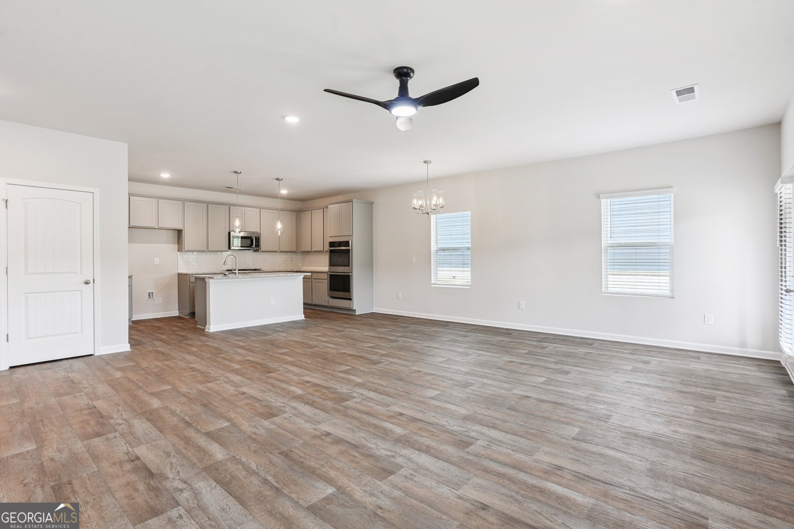 163 Orwell Drive Social Circle - Photo 7