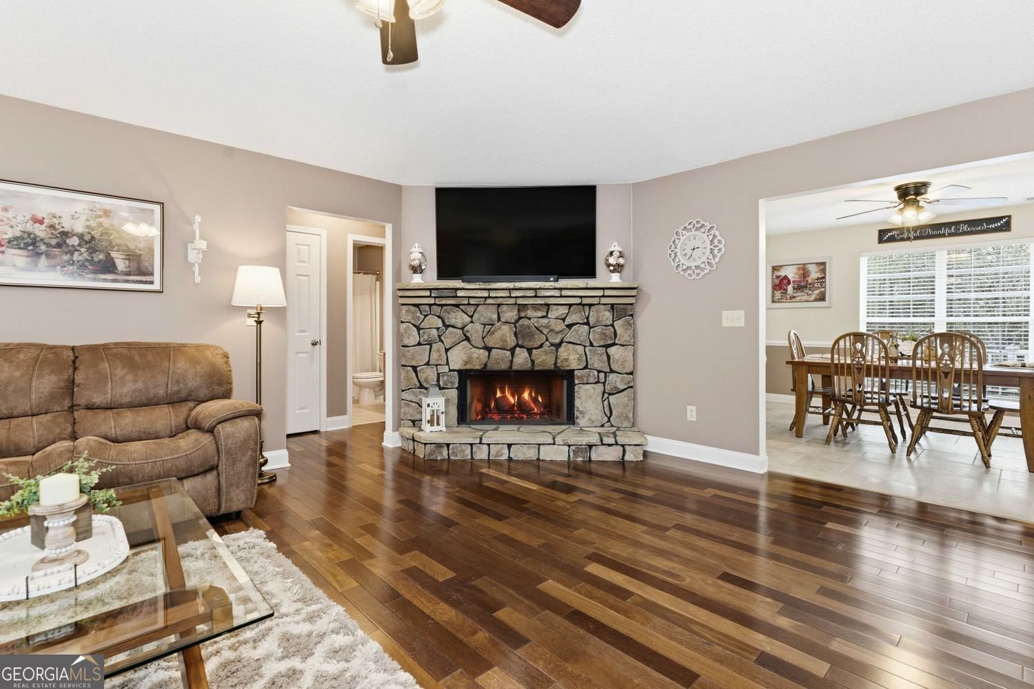 34 Rock Hole Path Dallas - Photo 6