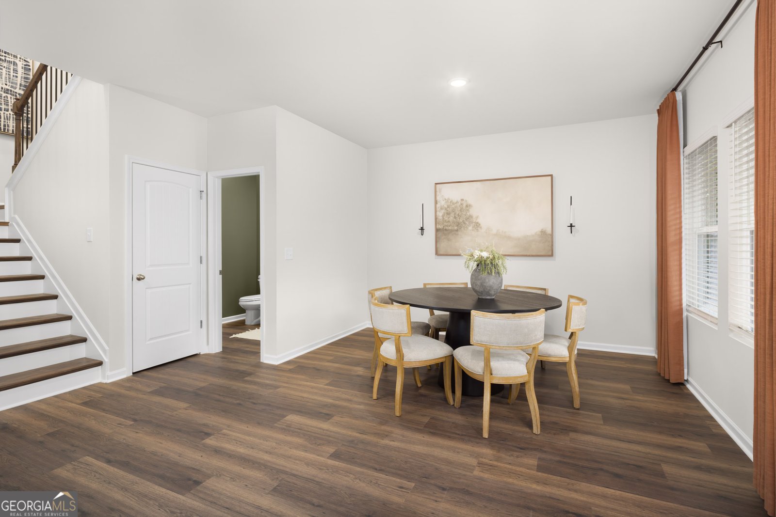 129 Honey Creek Road Conyers - Photo 12