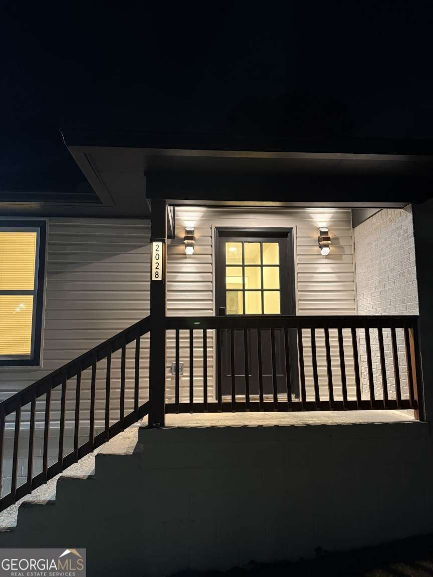 2028 Hilburn Drive Atlanta - Photo 10