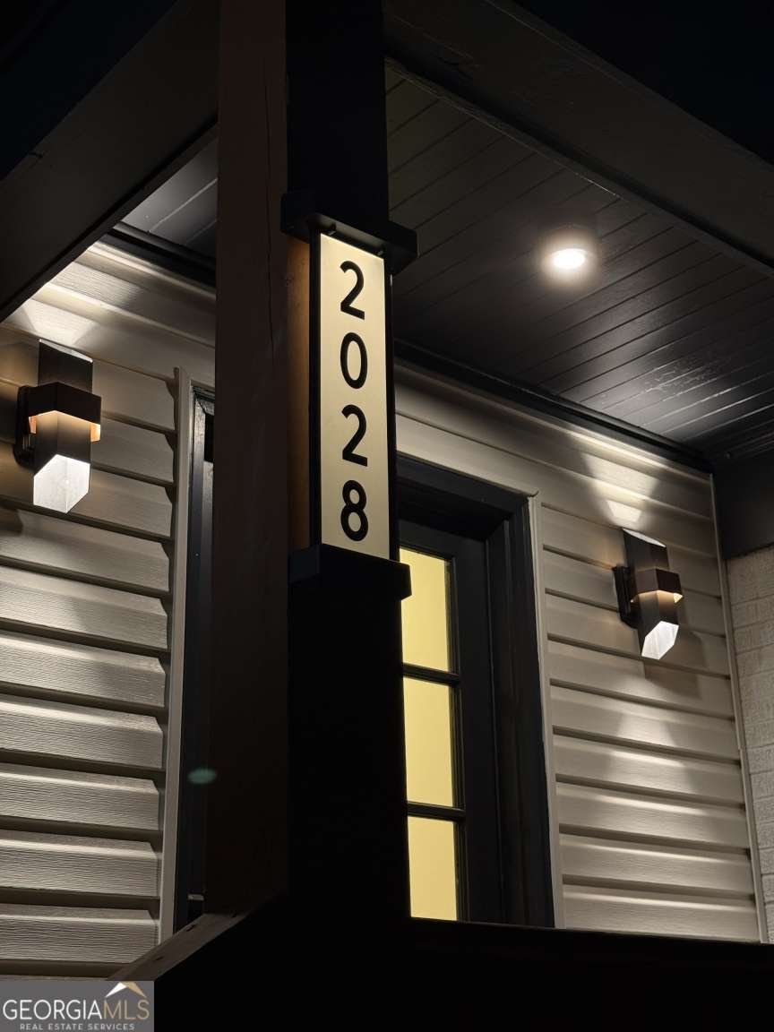 2028 Hilburn Drive Atlanta - Photo 12