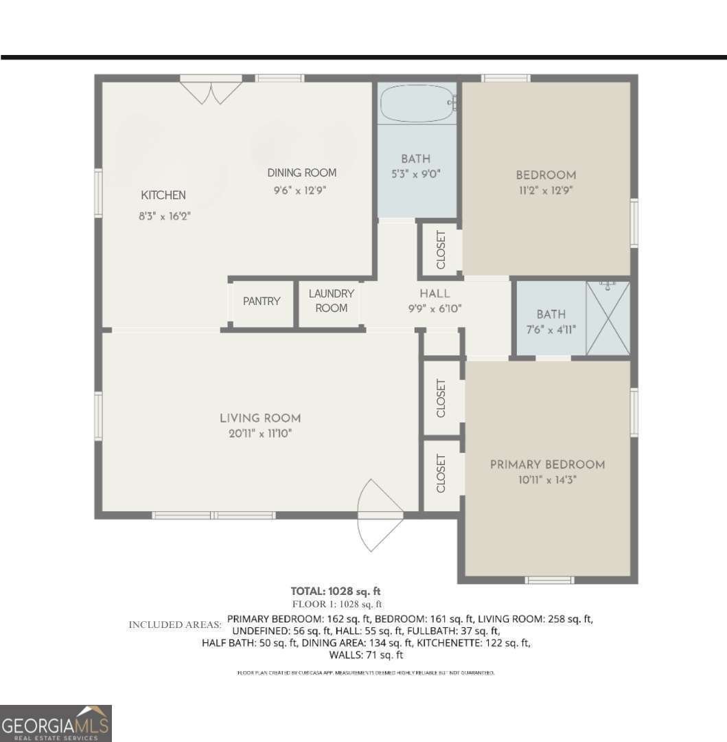 2028 Hilburn Drive Atlanta - Photo 19