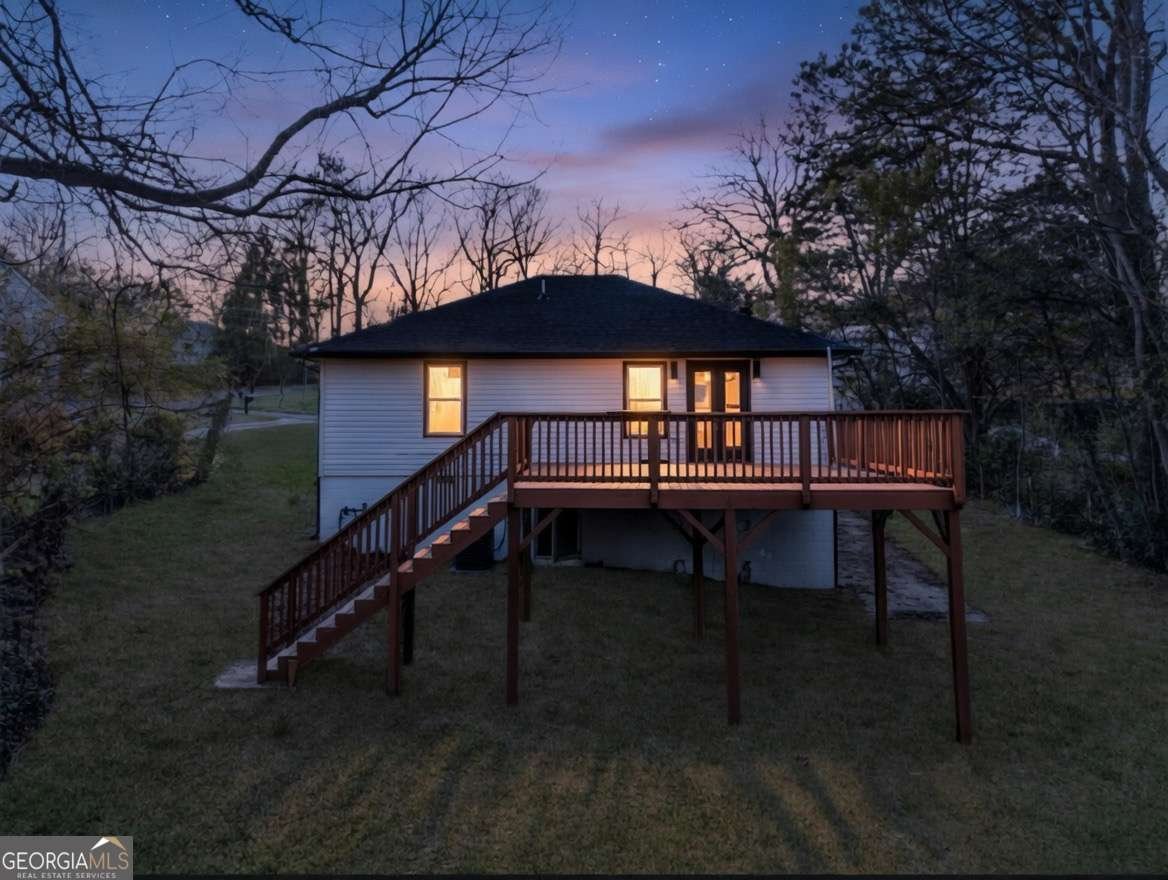 2028 Hilburn Drive Atlanta - Photo 20