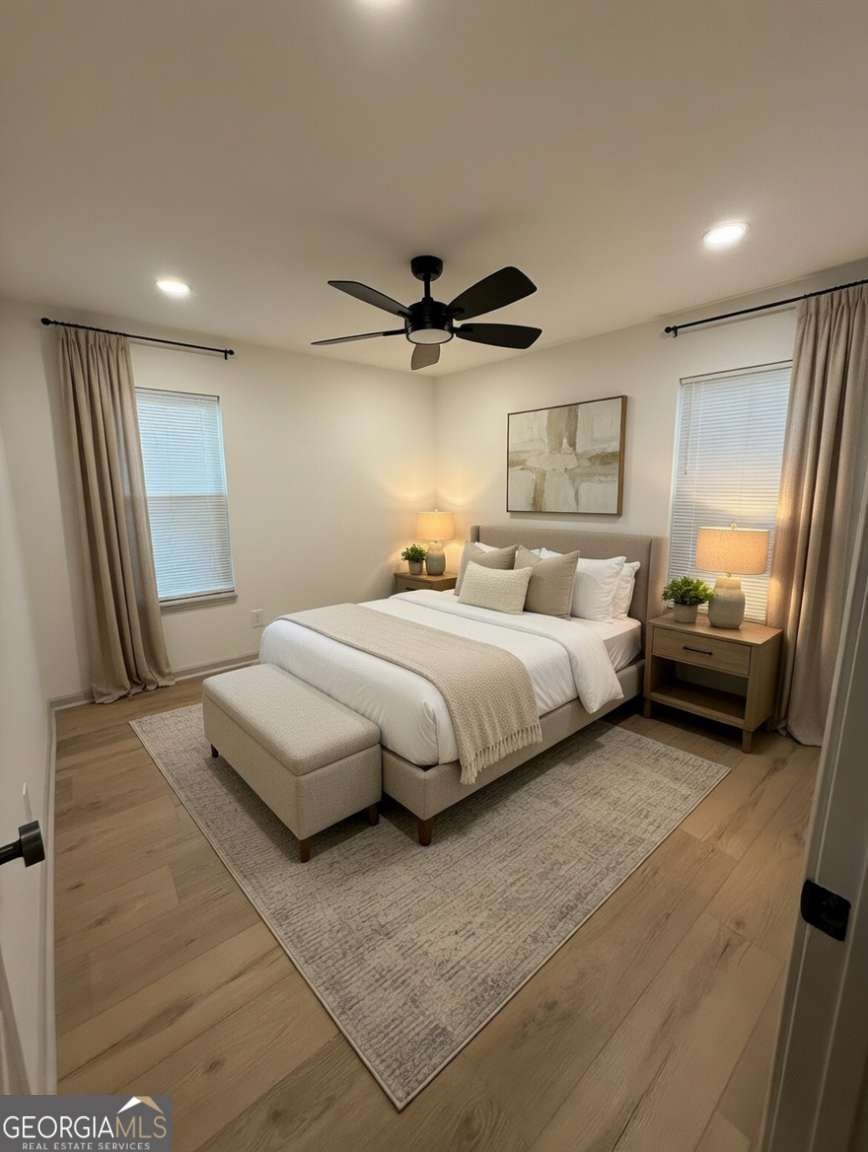 2028 Hilburn Drive Atlanta - Photo 6