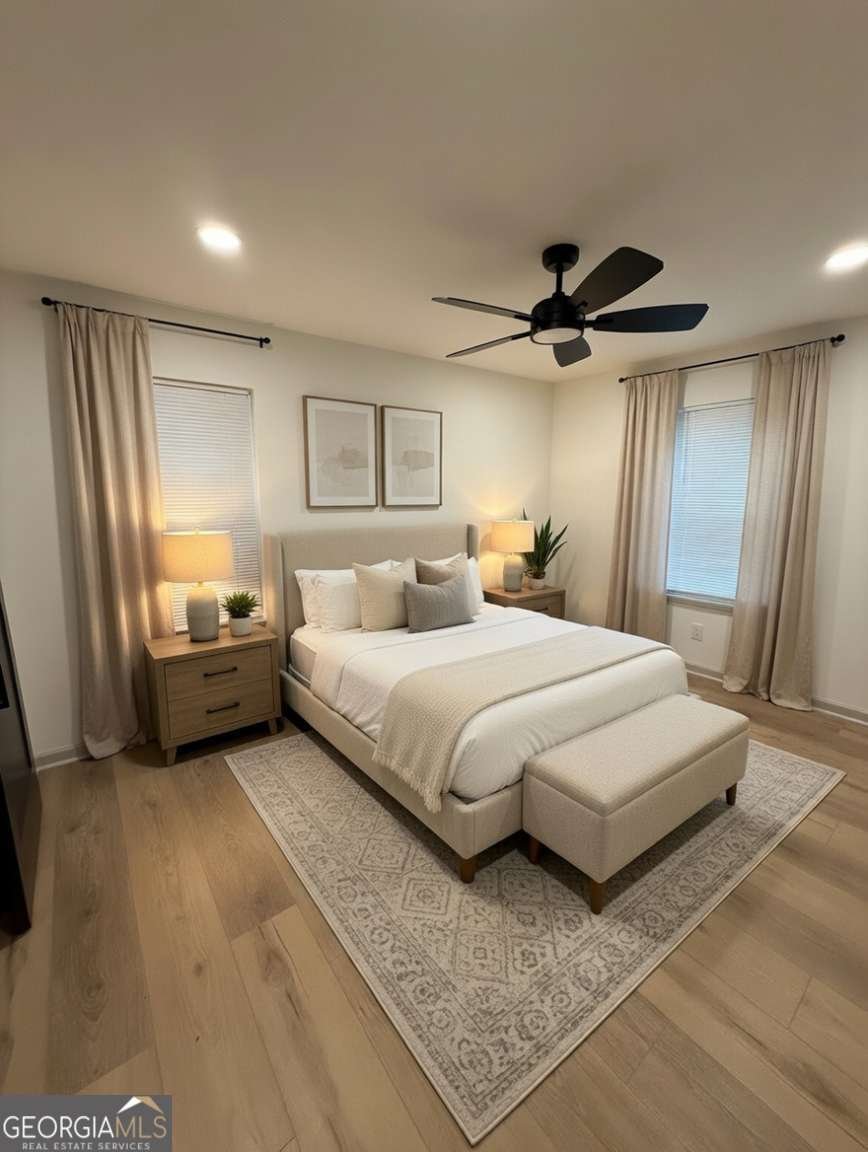 2028 Hilburn Drive Atlanta - Photo 8