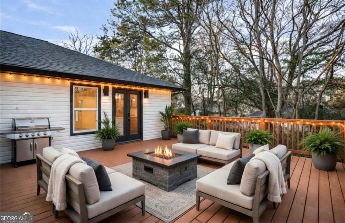 2028 Hilburn Drive Atlanta - Photo 9