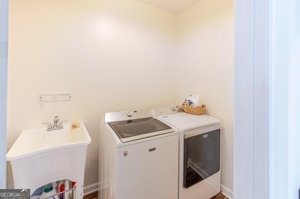 2084 Township Drive Woodstock - Photo 29