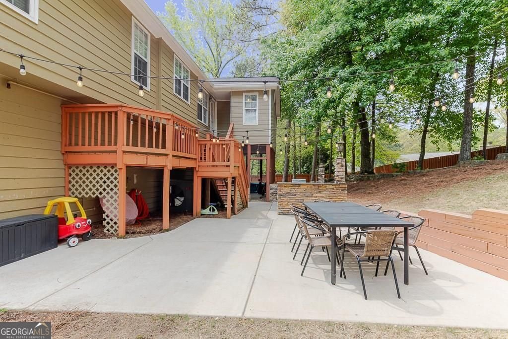 2084 Township Drive Woodstock - Photo 47