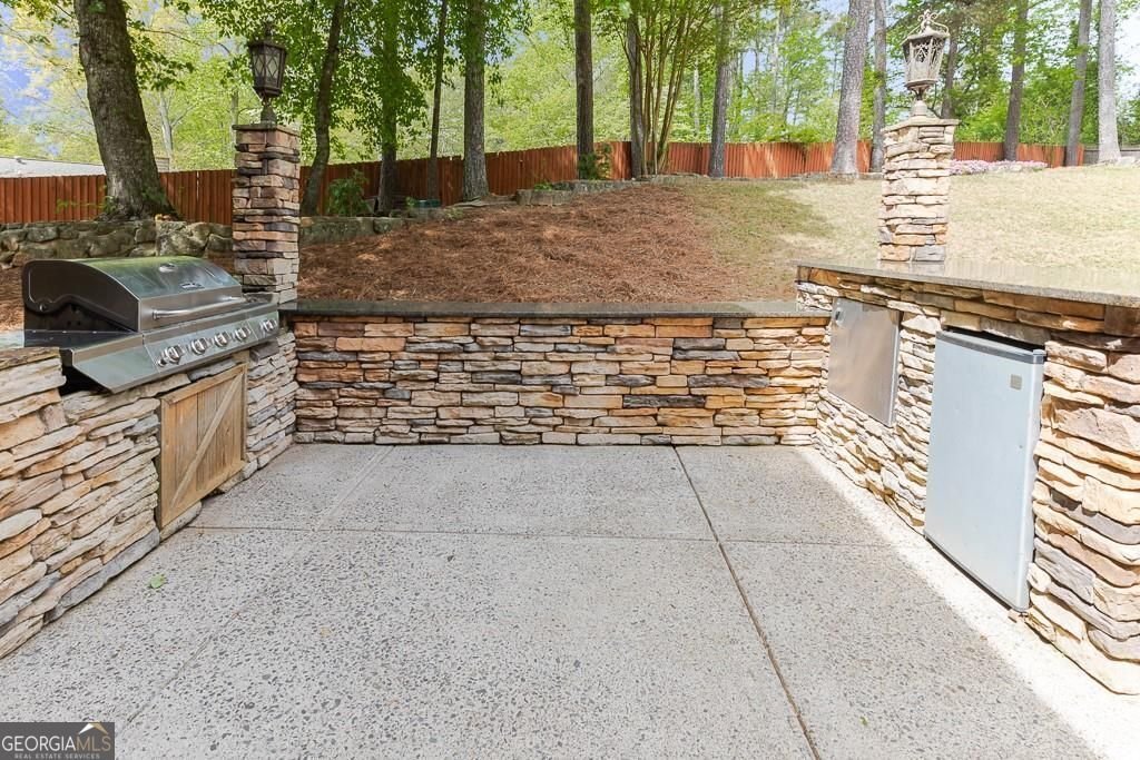 2084 Township Drive Woodstock - Photo 53