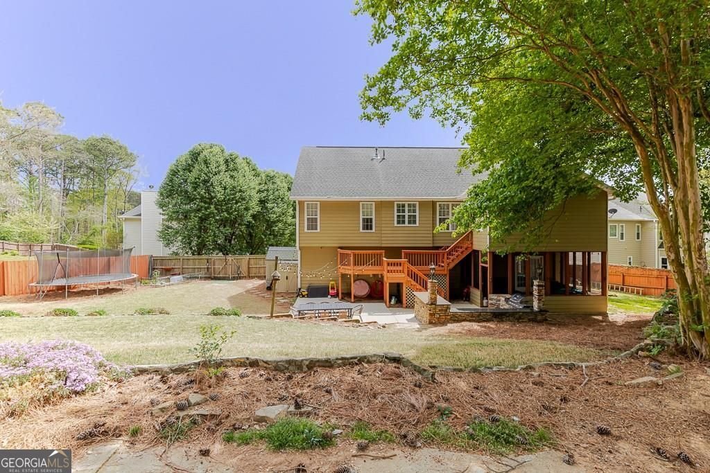 2084 Township Drive Woodstock - Photo 57