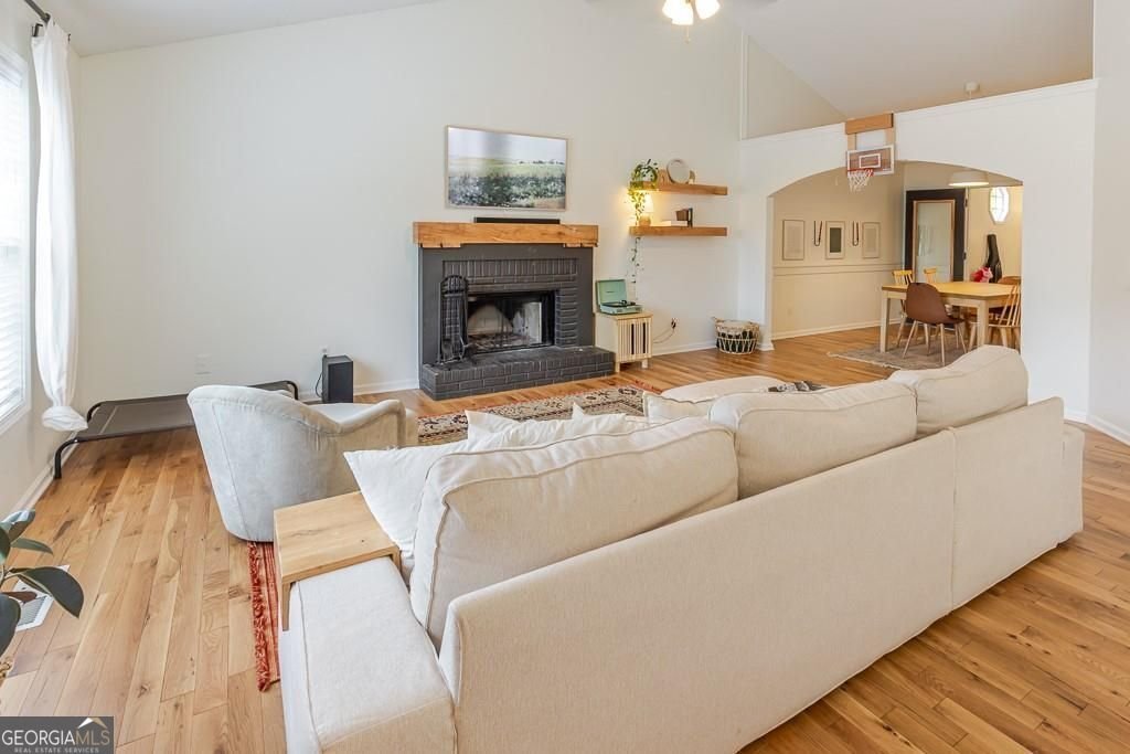 2084 Township Drive Woodstock - Photo 6