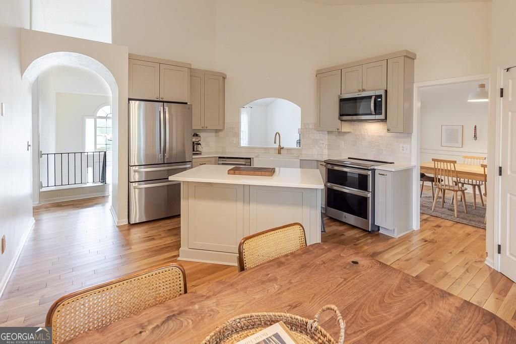 2084 Township Drive Woodstock - Photo 9