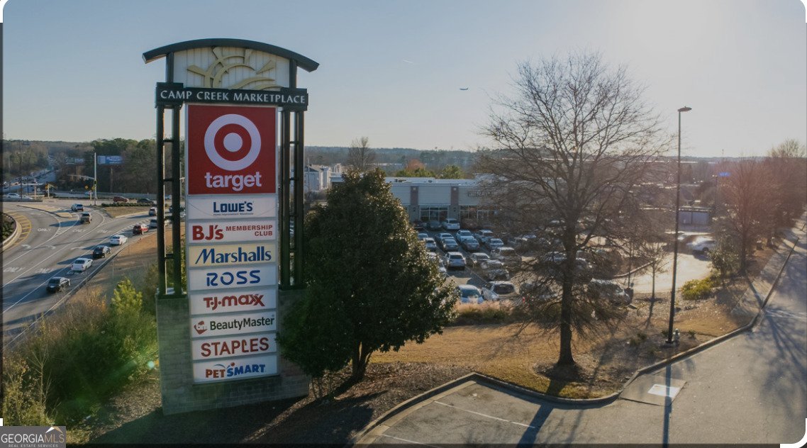 5349 Tolar Road South Fulton - Photo 35