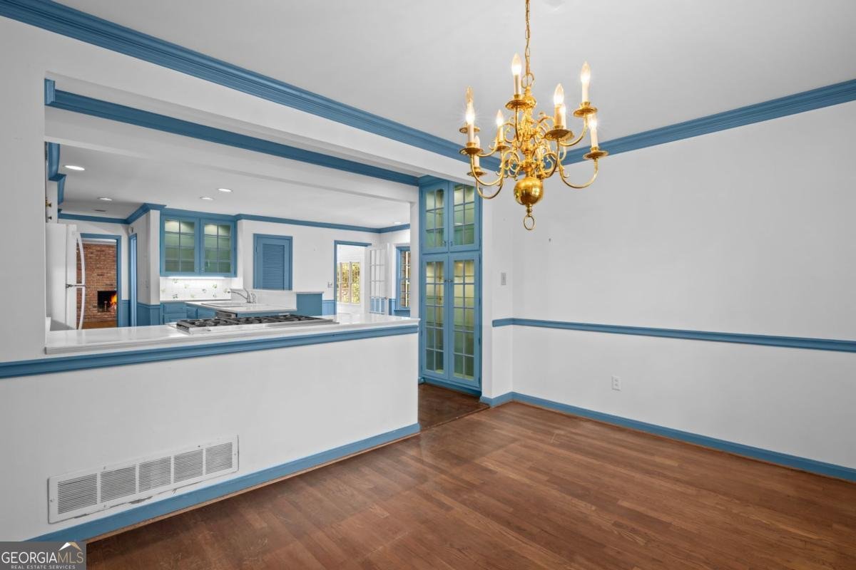 6255 Mountain Brook Lane Atlanta - Photo 11