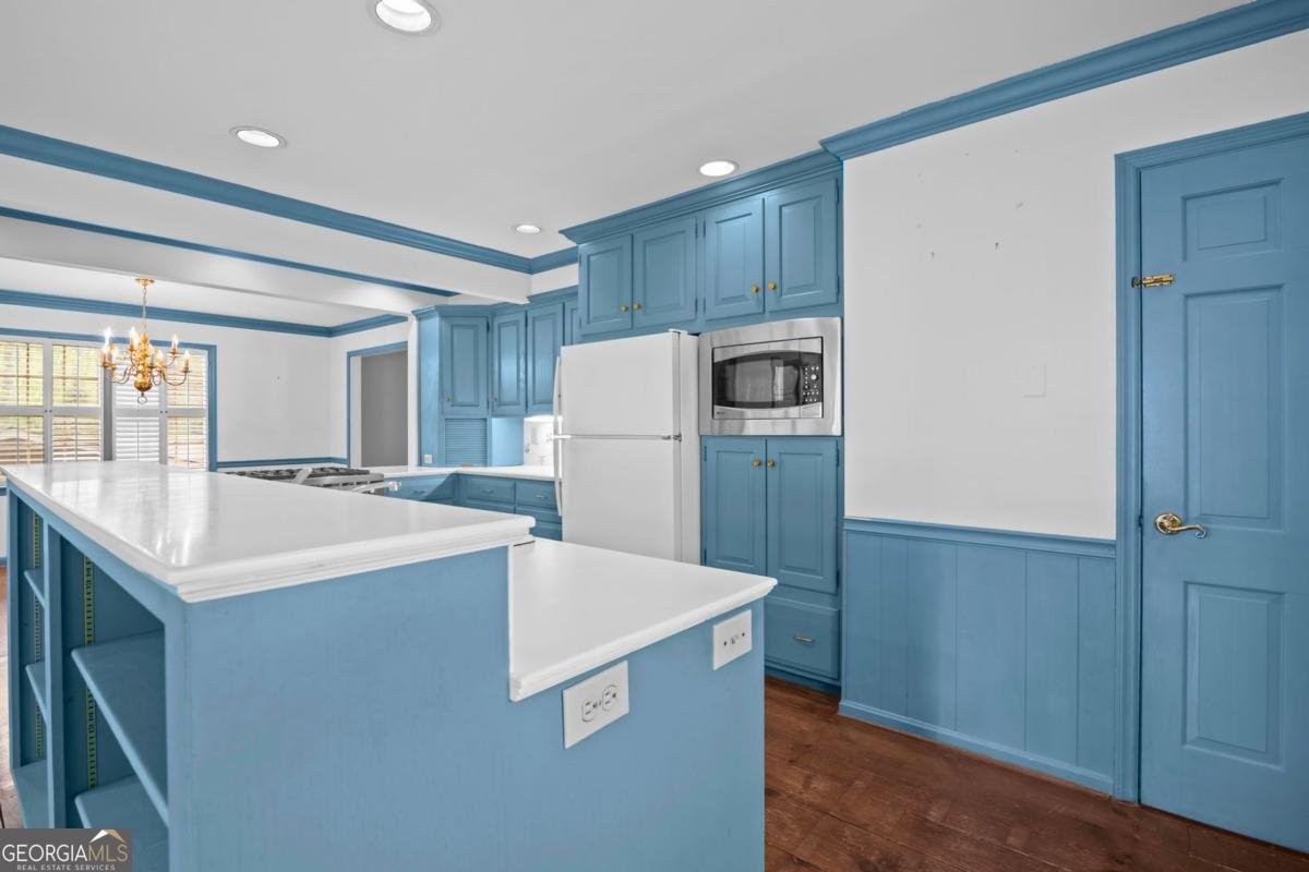 6255 Mountain Brook Lane Atlanta - Photo 12