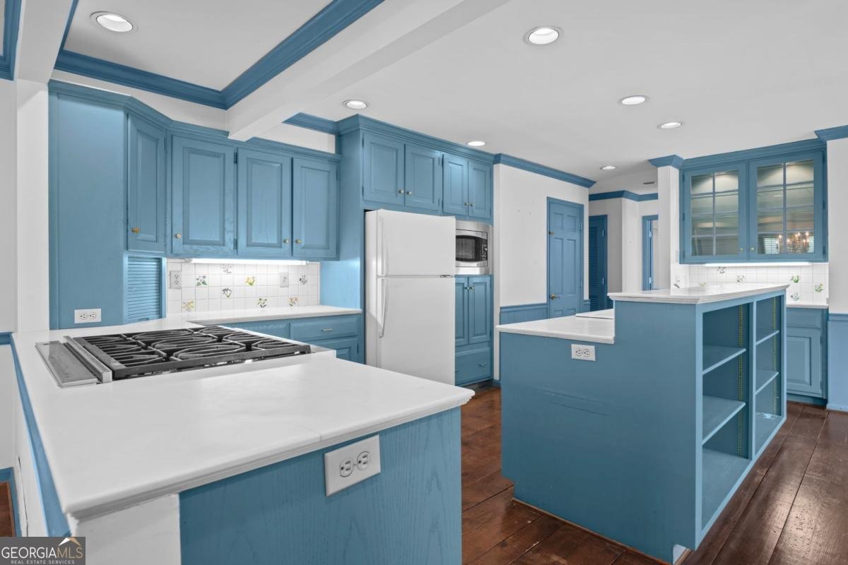 6255 Mountain Brook Lane Atlanta - Photo 13