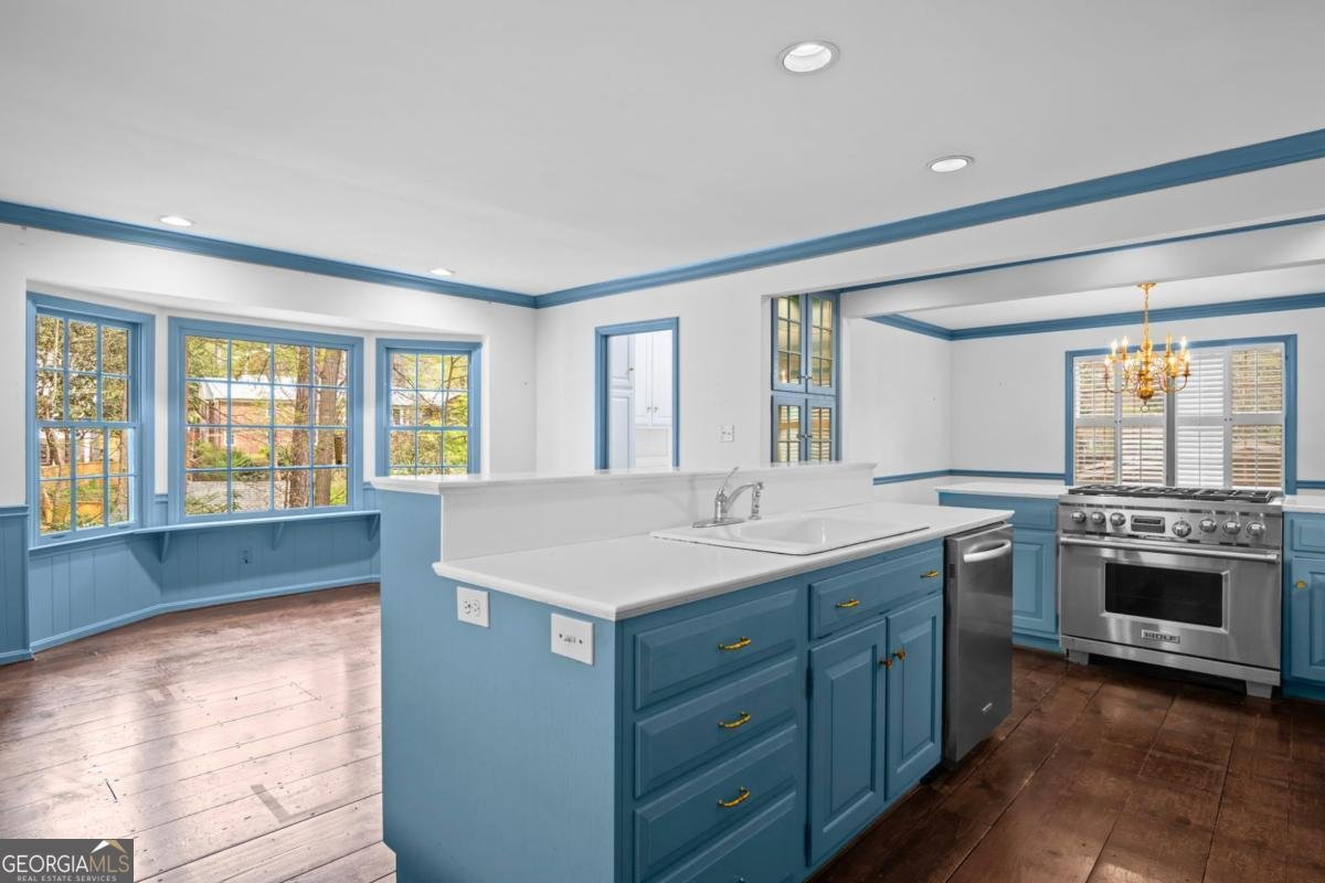 6255 Mountain Brook Lane Atlanta - Photo 14