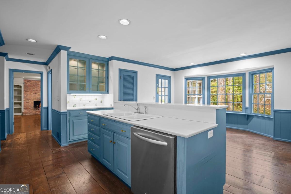 6255 Mountain Brook Lane Atlanta - Photo 16