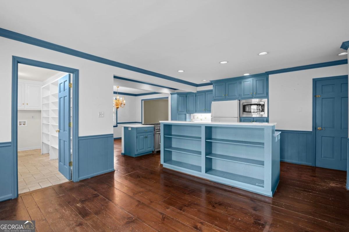 6255 Mountain Brook Lane Atlanta - Photo 17