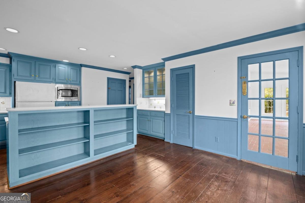 6255 Mountain Brook Lane Atlanta - Photo 19