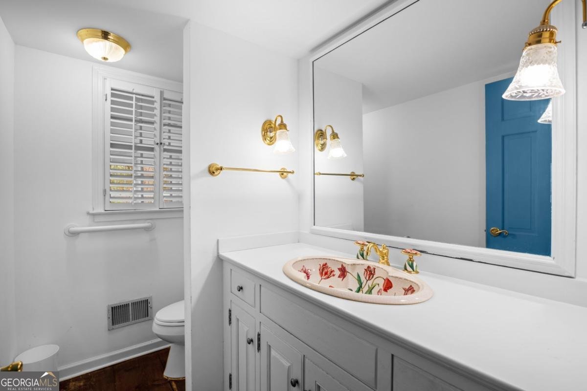 6255 Mountain Brook Lane Atlanta - Photo 22