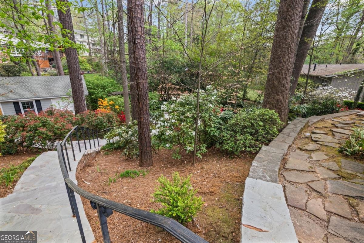 6255 Mountain Brook Lane Atlanta - Photo 44