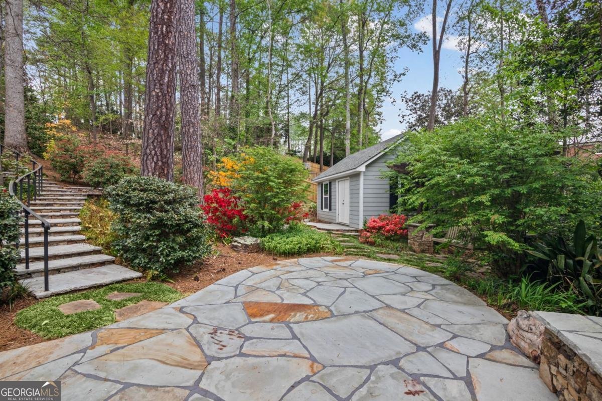 6255 Mountain Brook Lane Atlanta - Photo 45