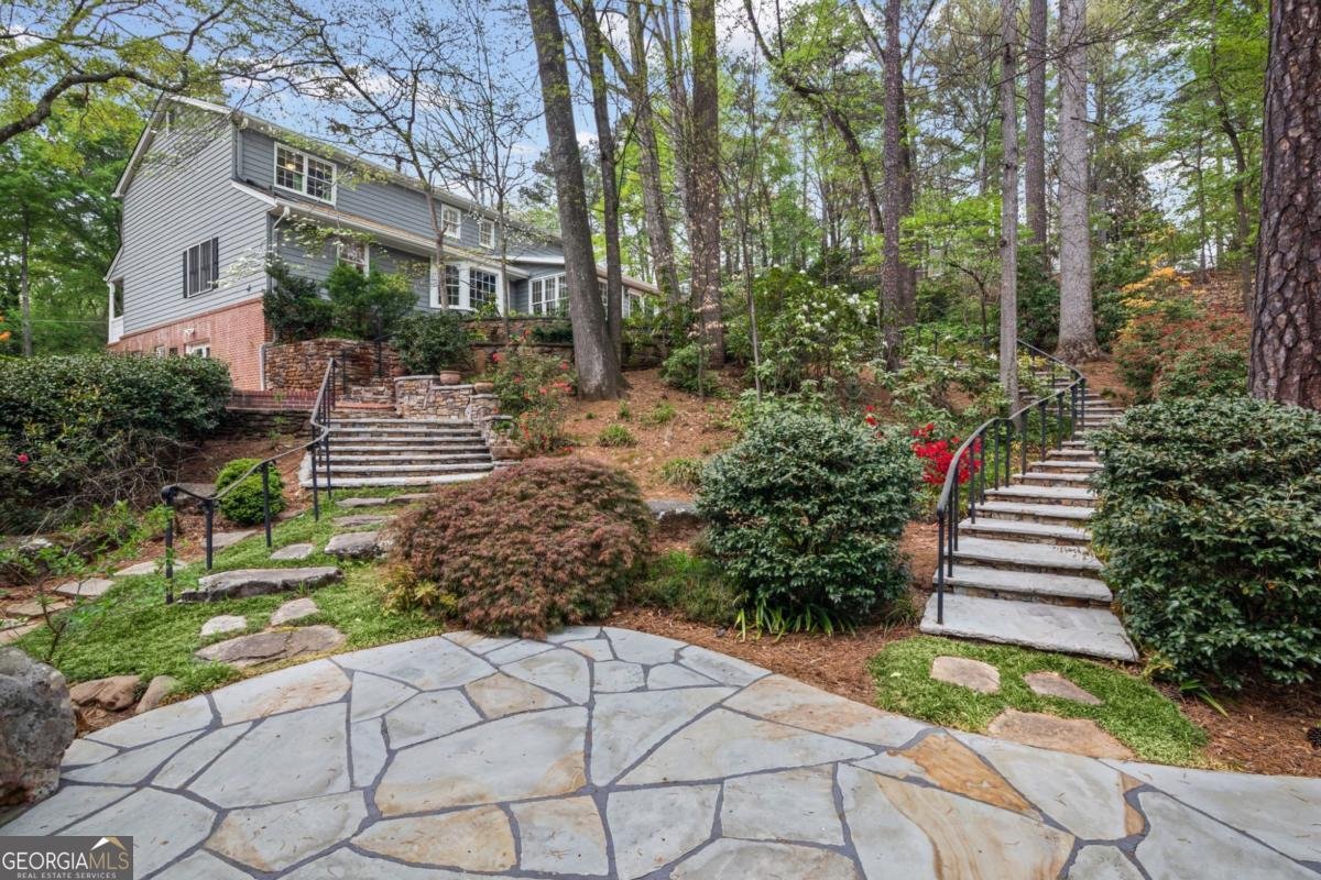 6255 Mountain Brook Lane Atlanta - Photo 46