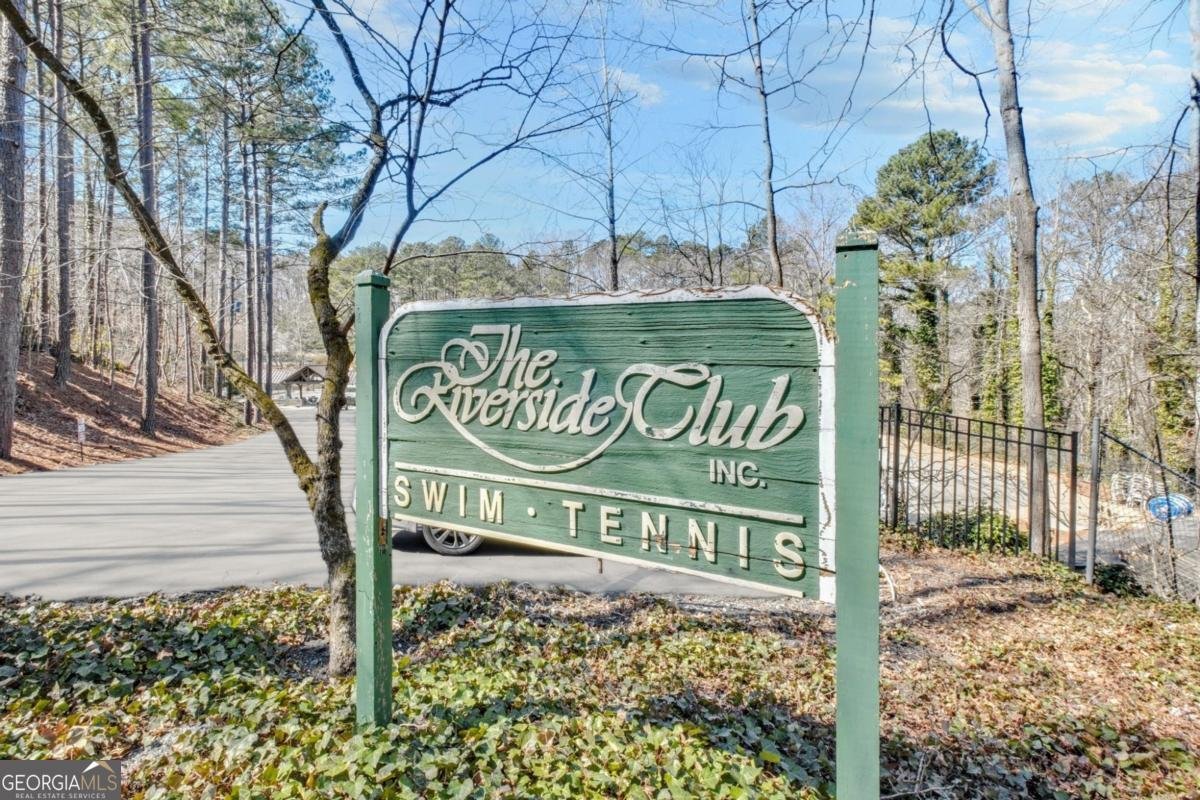 6255 Mountain Brook Lane Atlanta - Photo 47