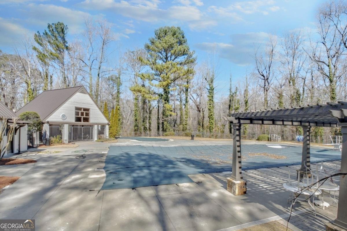 6255 Mountain Brook Lane Atlanta - Photo 49