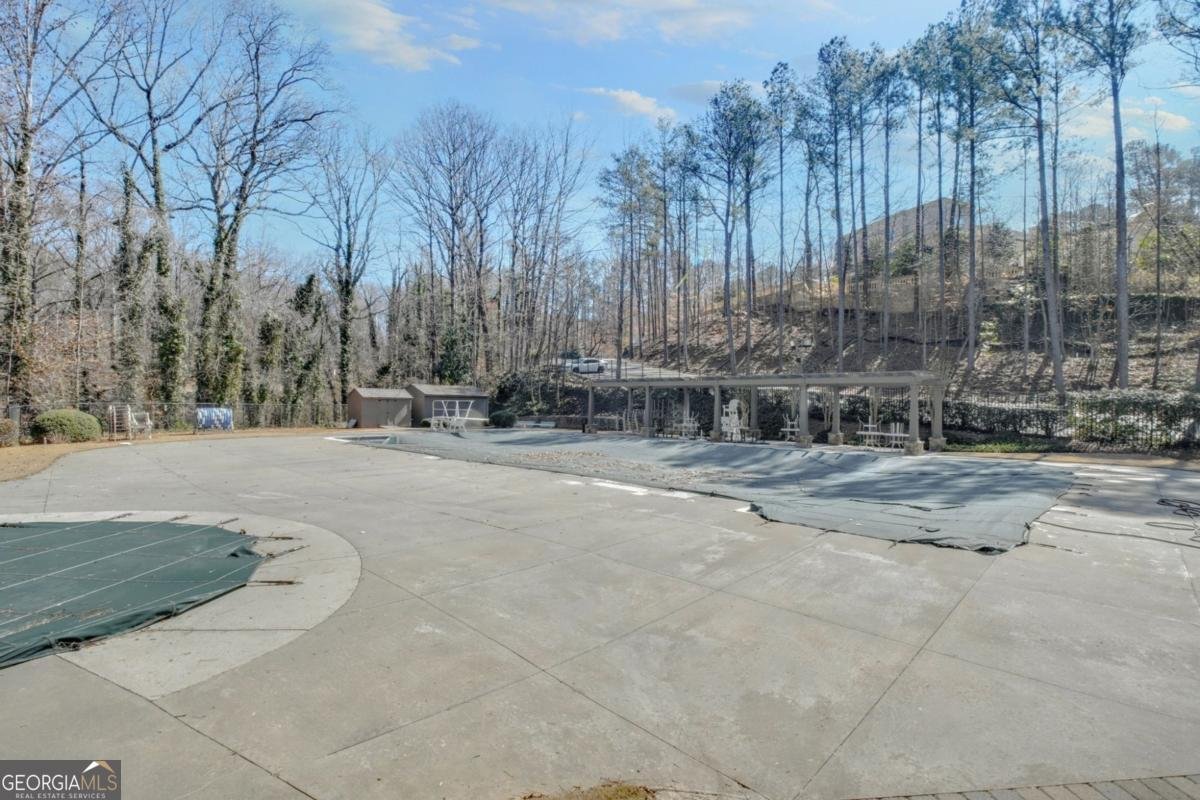 6255 Mountain Brook Lane Atlanta - Photo 53