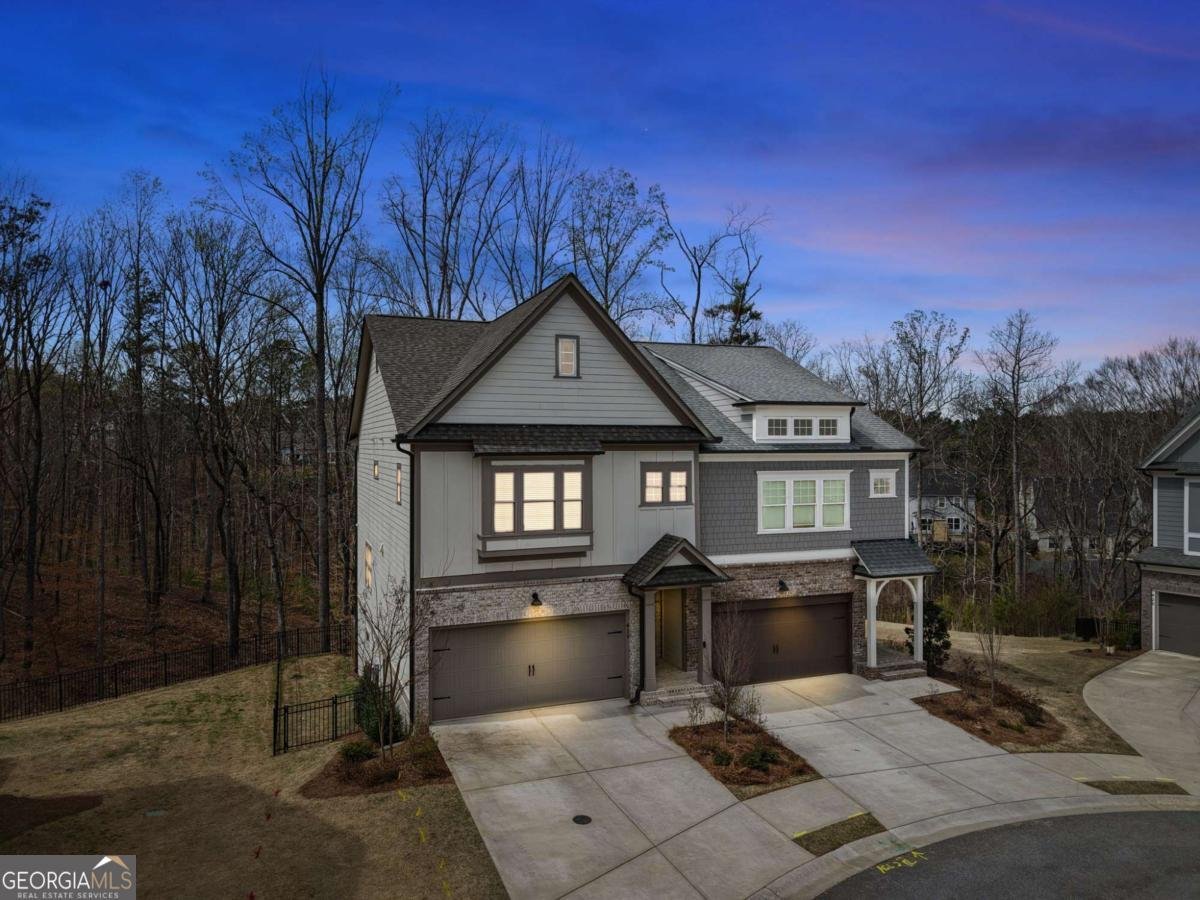 419 Retreat Lane Canton - Photo 1