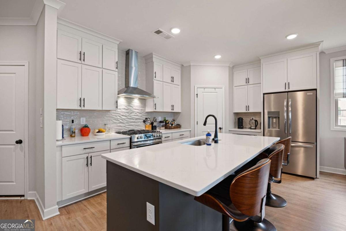 419 Retreat Lane Canton - Photo 10