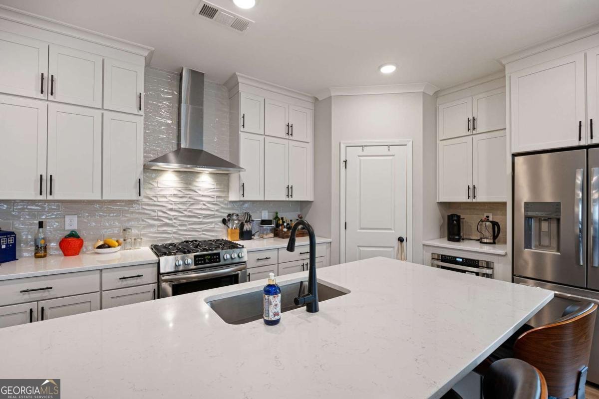 419 Retreat Lane Canton - Photo 11