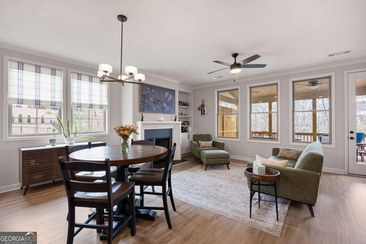 419 Retreat Lane Canton - Photo 15