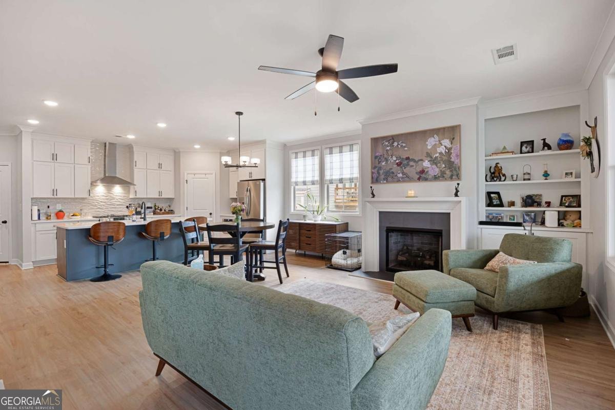 419 Retreat Lane Canton - Photo 16