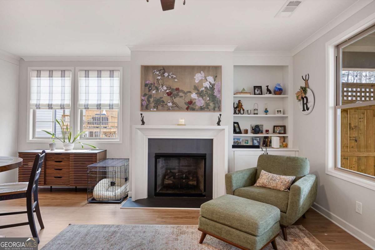 419 Retreat Lane Canton - Photo 17