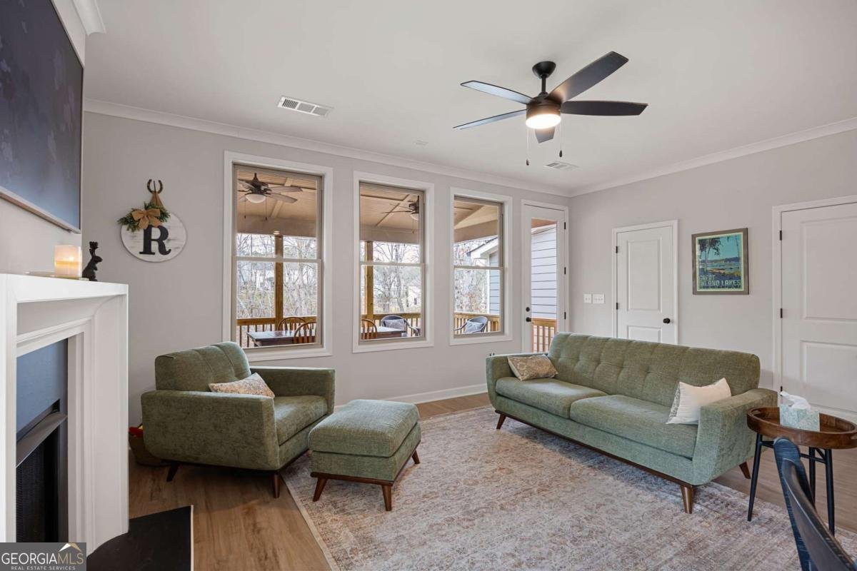 419 Retreat Lane Canton - Photo 18