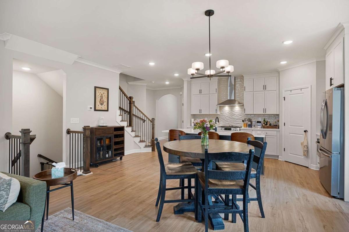 419 Retreat Lane Canton - Photo 19