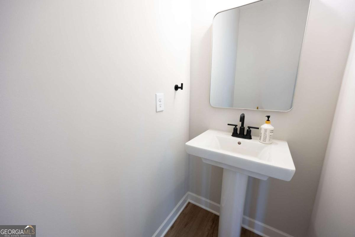 419 Retreat Lane Canton - Photo 20