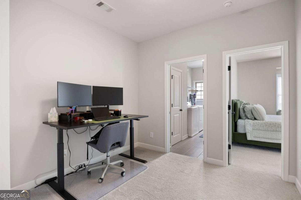 419 Retreat Lane Canton - Photo 31