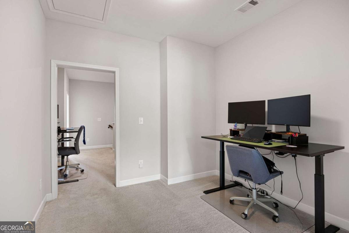 419 Retreat Lane Canton - Photo 33